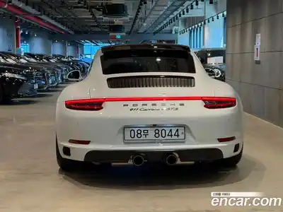 Porsche 911 2017 3.0 автомат (гидро), миниатюра 4