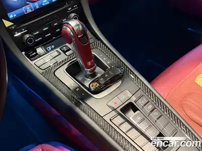 Porsche 911 2017 3.0 автомат (гидро), миниатюра 10