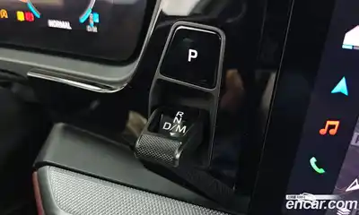 Porsche Cayenne 2023 3.0 автомат (гидро), миниатюра 12