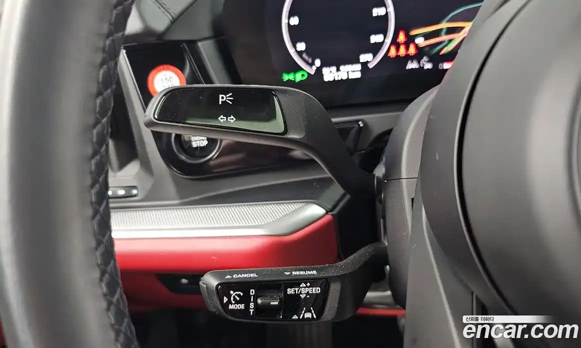 Porsche Cayenne 2023 3.0 автомат (гидро), фото 24