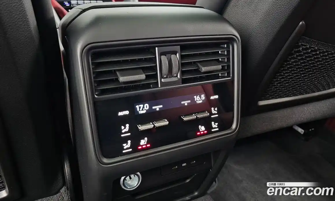 Porsche Cayenne 2023 3.0 автомат (гидро), фото 31