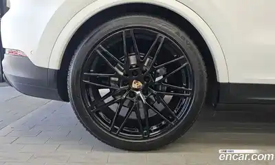 Porsche Cayenne 2023 3.0 автомат (гидро), миниатюра 7