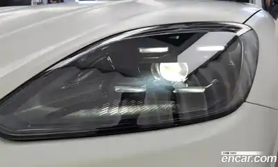 Porsche Cayenne 2023 3.0 автомат (гидро), миниатюра 8