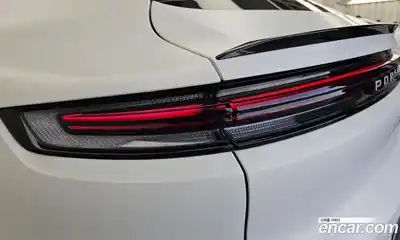 Porsche Cayenne 2023 3.0 автомат (гидро), миниатюра 9