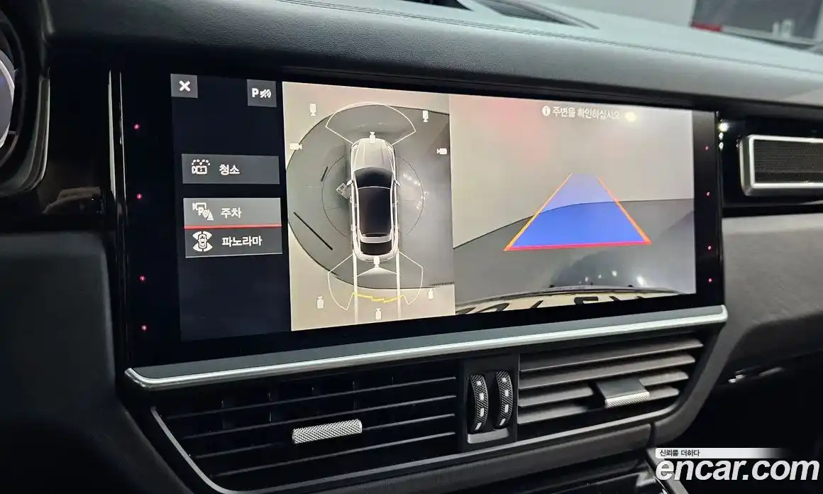 Porsche Cayenne 2020 4.0 автомат (гидро), фото 20