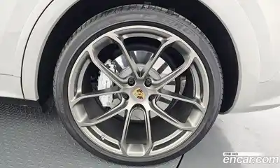 Porsche Cayenne 2020 4.0 автомат (гидро), миниатюра 7