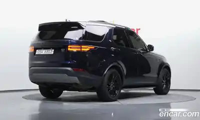 Land Rover Discovery, 2019, 76 061 км