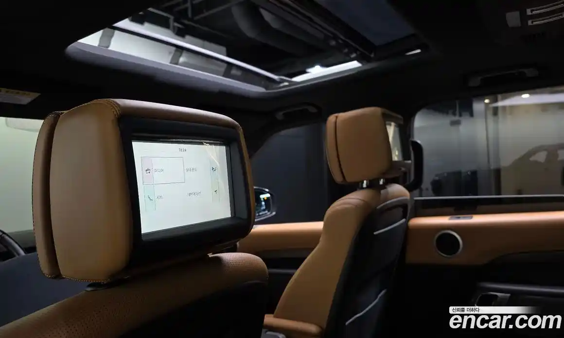 Land Rover Discovery 2019 3.0 автомат (гидро), фото 22
