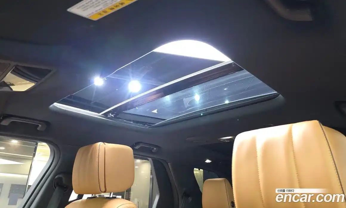 Land Rover Discovery 2019 3.0 автомат (гидро), фото 24