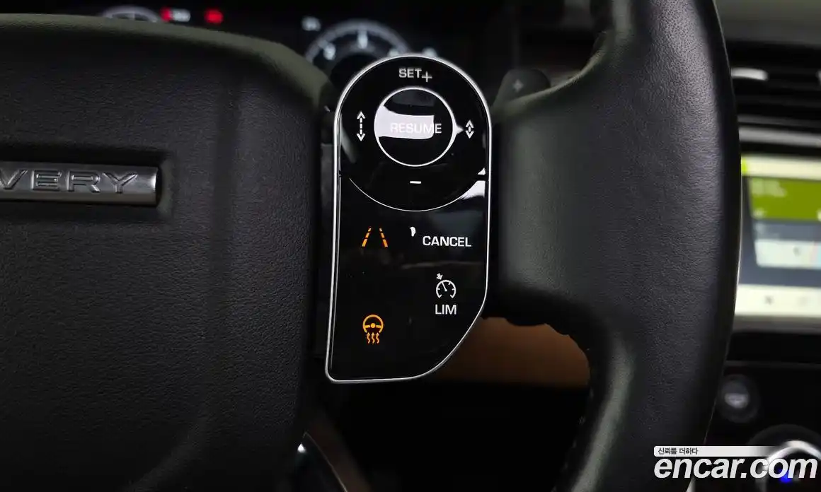 Land Rover Discovery 2019 3.0 автомат (гидро), фото 28