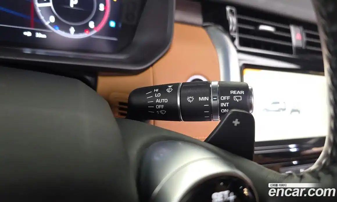 Land Rover Discovery 2019 3.0 автомат (гидро), фото 31