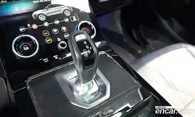 Land Rover Range Rover Evoque 2020 2.0 автомат (гидро), миниатюра 12