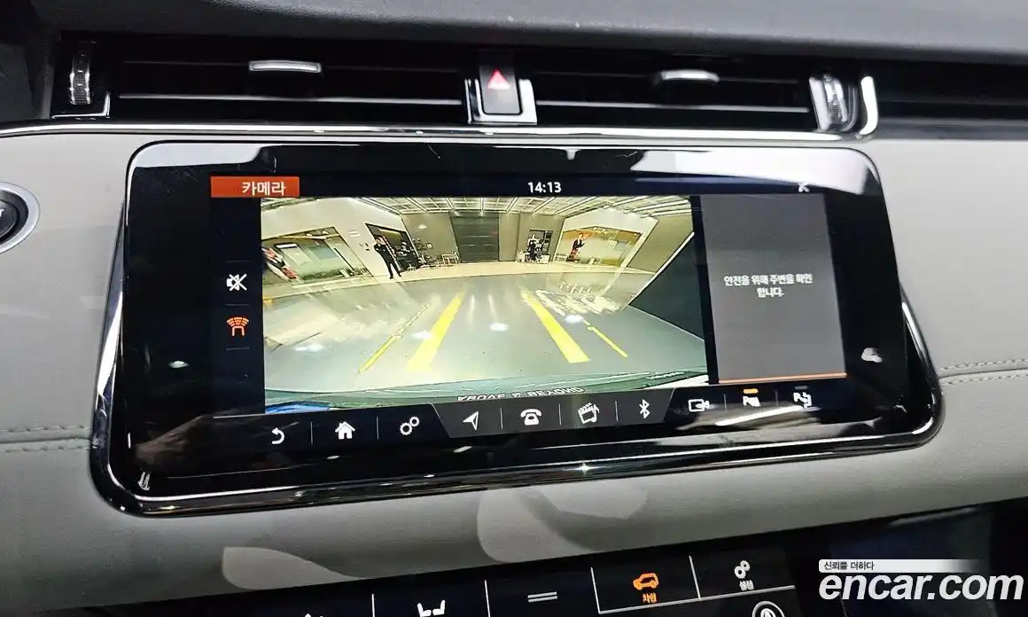 Land Rover Range Rover Evoque 2020 2.0 автомат (гидро), фото 20