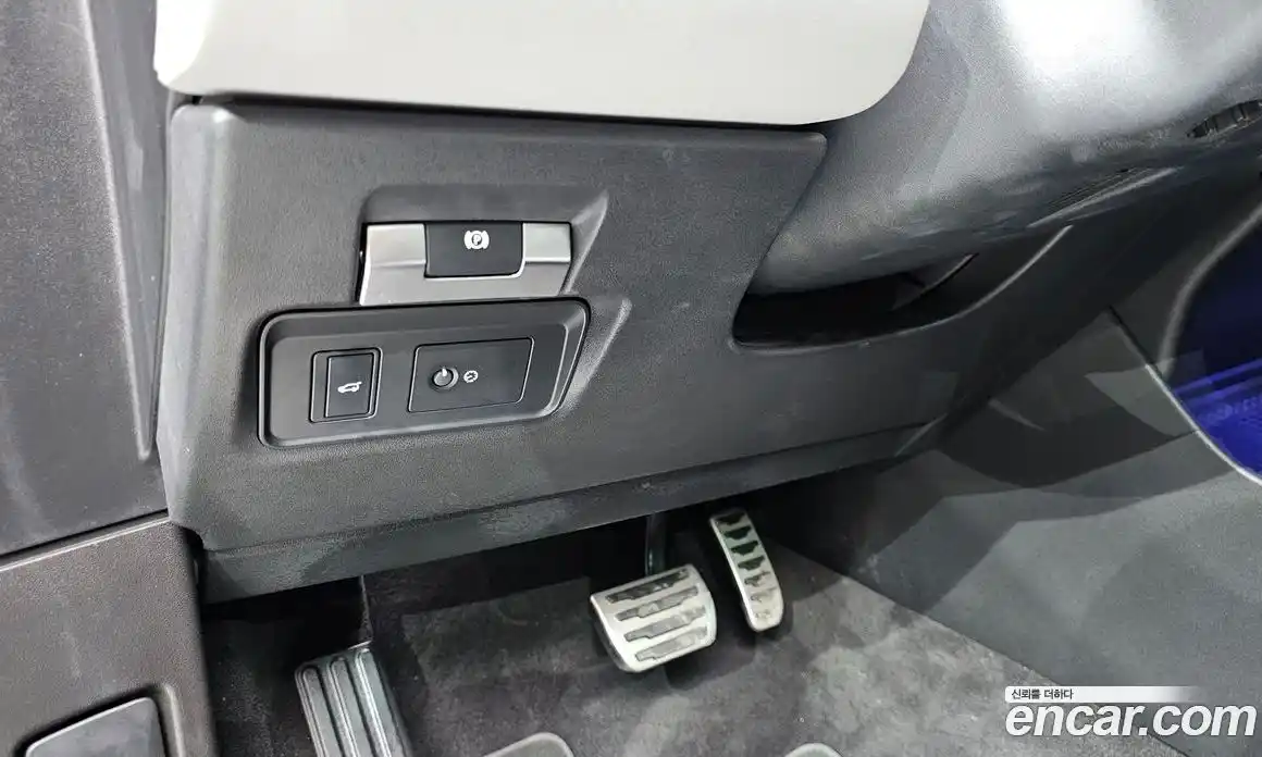Land Rover Range Rover Evoque 2020 2.0 автомат (гидро), фото 26