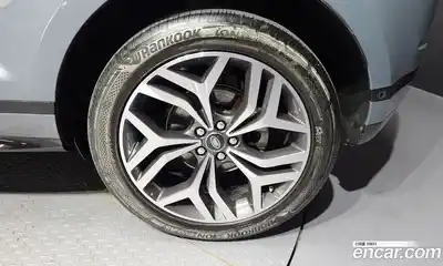 Land Rover Range Rover Evoque 2020 2.0 автомат (гидро), миниатюра 7