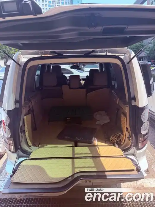 Land Rover Discovery 2016 3.0 автомат (гидро), фото 13