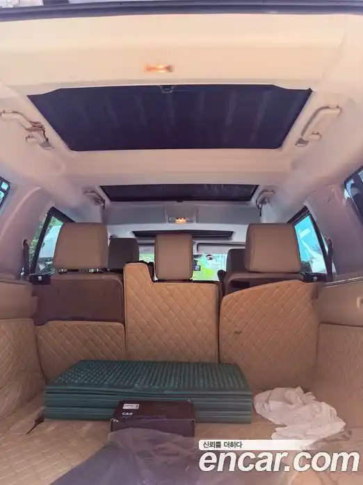 Land Rover Discovery 2016 3.0 автомат (гидро), фото 7