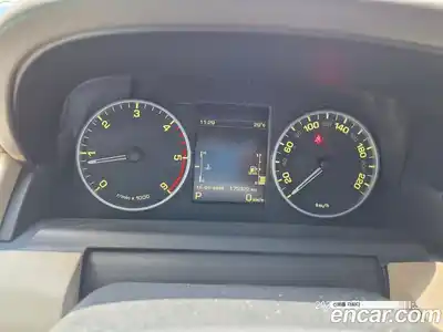 Land Rover Discovery 2016 3.0 автомат (гидро), миниатюра 8