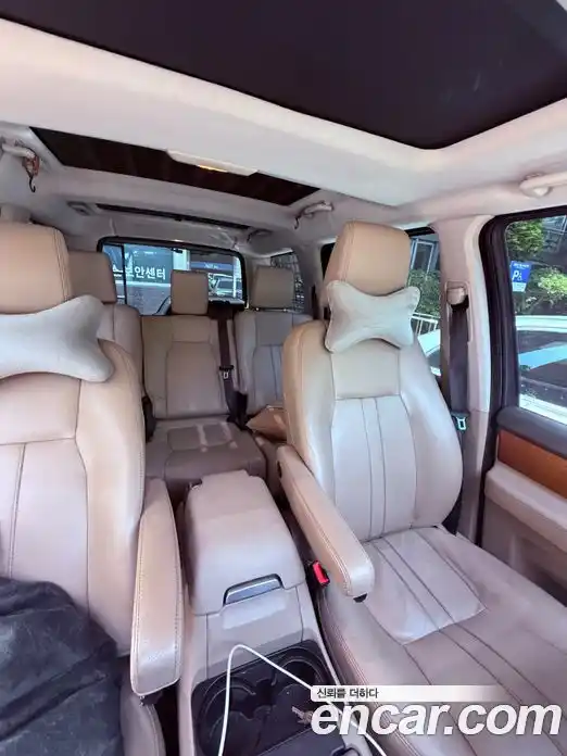 Land Rover Discovery 2016 3.0 автомат (гидро), фото 10