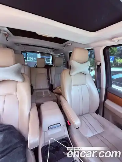 Land Rover Discovery 2016 3.0 автомат (гидро), миниатюра 10