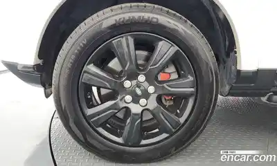 Land Rover Discovery 2013 3.0 автомат (гидро), миниатюра 5