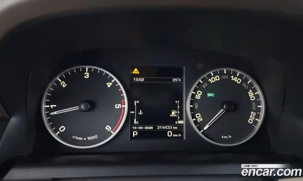 Land Rover Discovery 2013 3.0 автомат (гидро), фото 8