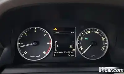 Land Rover Discovery 2013 3.0 автомат (гидро), миниатюра 8