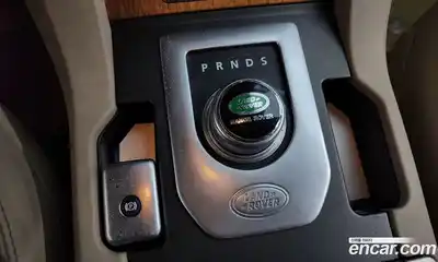 Land Rover Discovery 2013 3.0 автомат (гидро), миниатюра 9