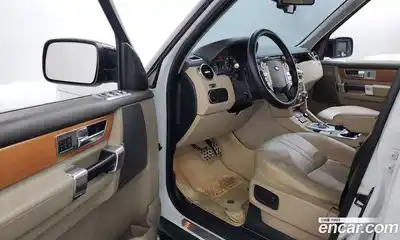 Land Rover Discovery 2013 3.0 автомат (гидро), миниатюра 10