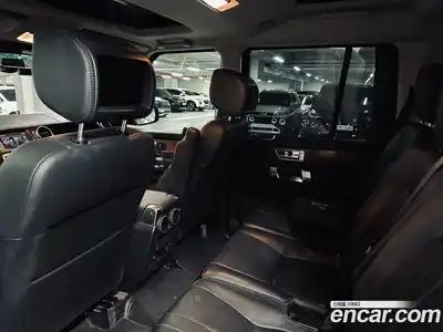 Land Rover Discovery 2016 3.0 автомат (гидро), миниатюра 11