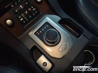 Land Rover Discovery 2016 3.0 автомат (гидро), миниатюра 9