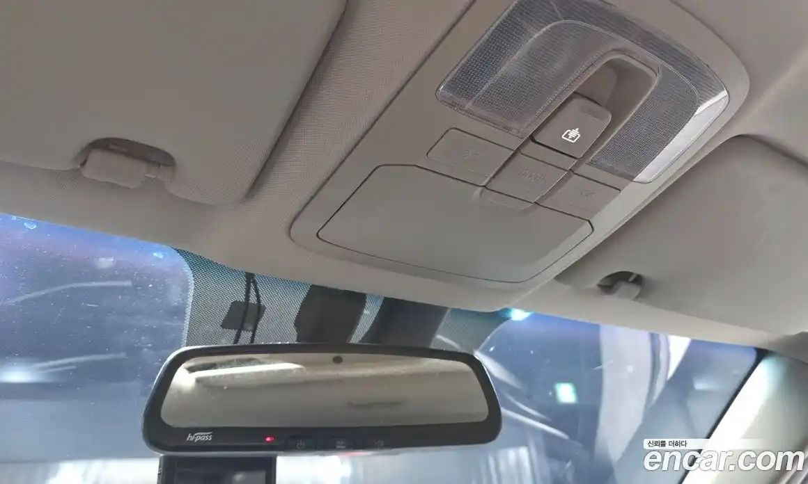 SsangYong Korando 2020 1.5 автомат (гидро), фото 17