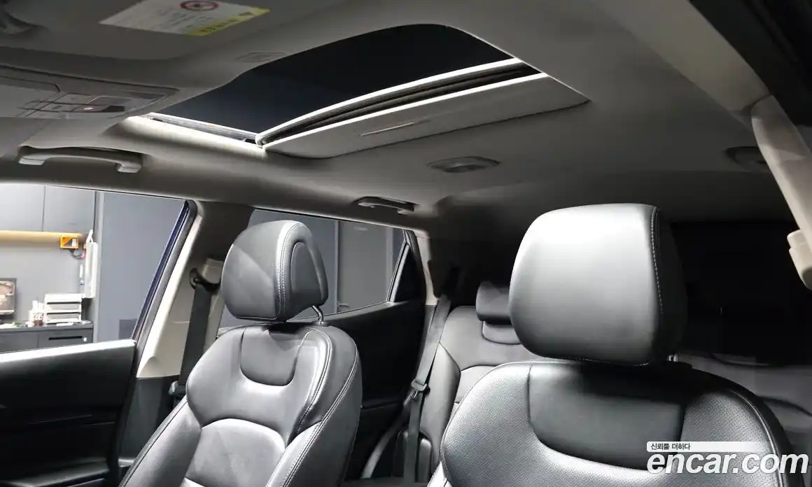 SsangYong Korando 2020 1.5 автомат (гидро), фото 18