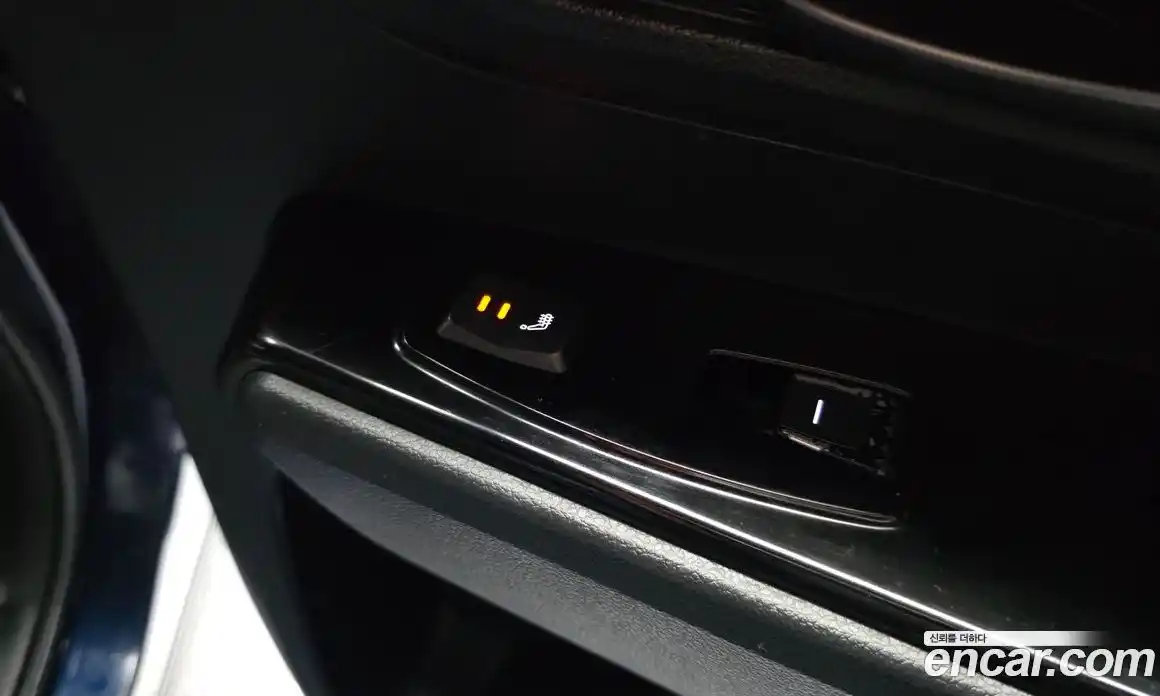 SsangYong Korando 2020 1.5 автомат (гидро), фото 19