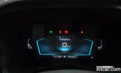 SsangYong Korando 2020 1.5 автомат (гидро), миниатюра 8