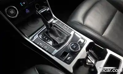 SsangYong Korando 2020 1.5 автомат (гидро), миниатюра 9
