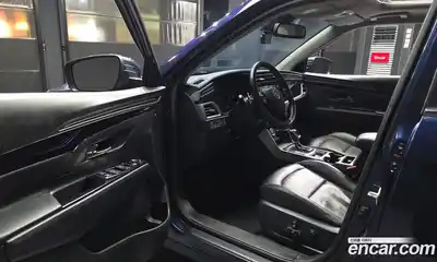SsangYong Korando 2020 1.5 автомат (гидро), миниатюра 10