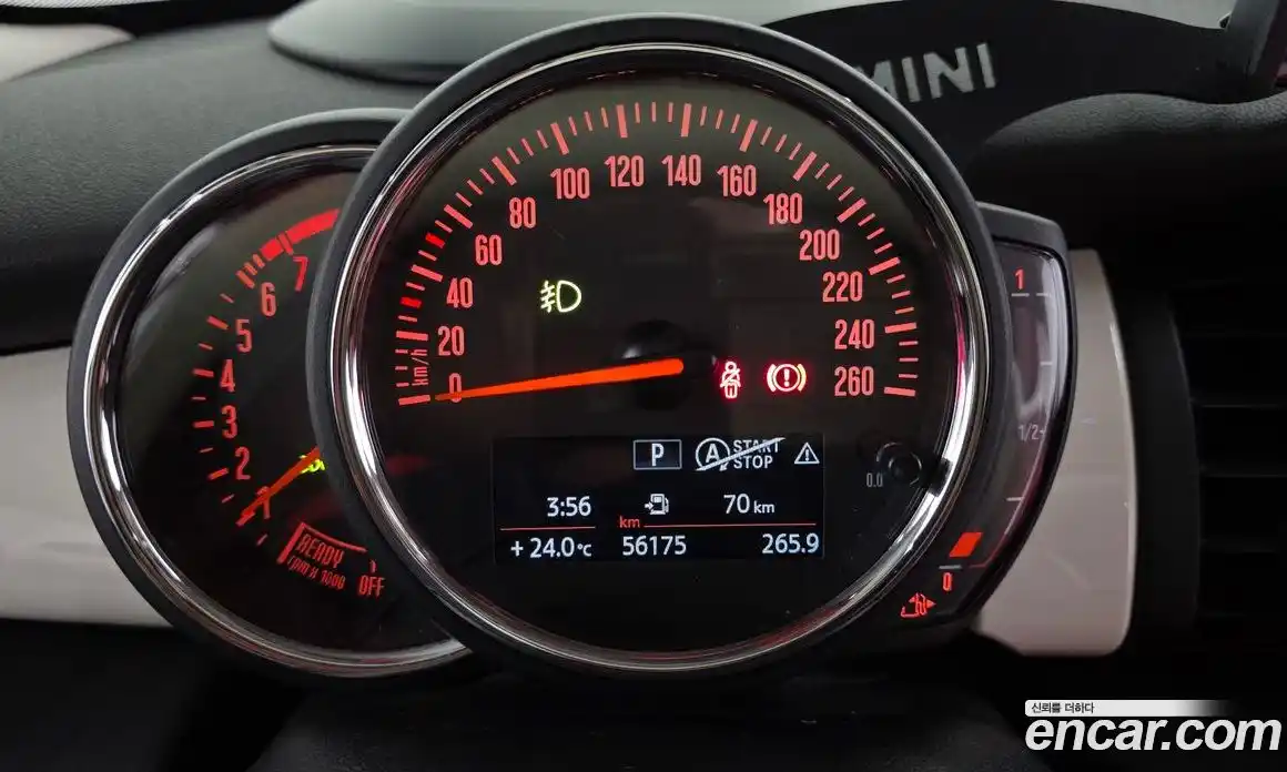 Mini Cooper 2020 1.5 автомат (гидро), фото 11