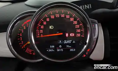 Mini Cooper 2020 1.5 автомат (гидро), миниатюра 11