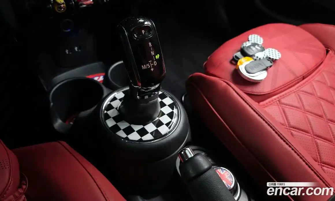 Mini Cooper 2020 1.5 автомат (гидро), фото 12