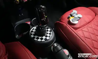 Mini Cooper 2020 1.5 автомат (гидро), миниатюра 12