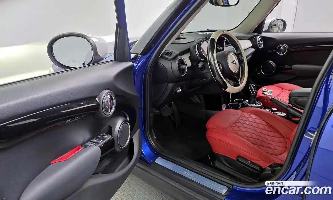 Mini Cooper 2020 1.5 автомат (гидро), фото 13