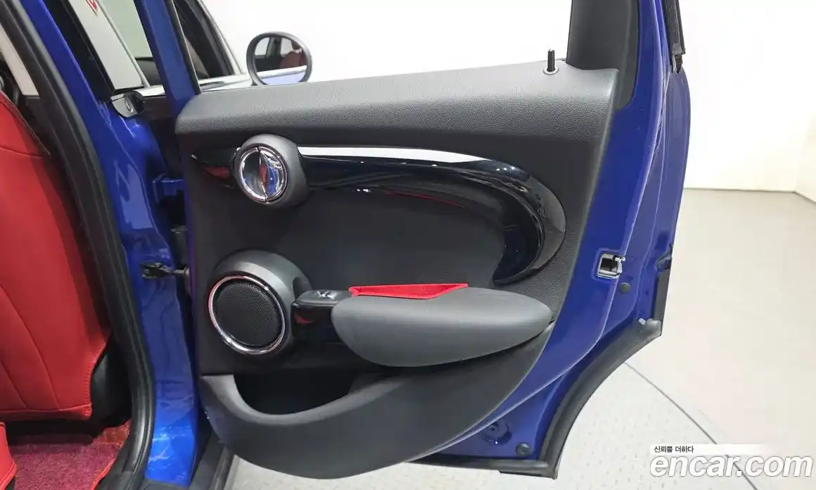 Mini Cooper 2020 1.5 автомат (гидро), фото 15
