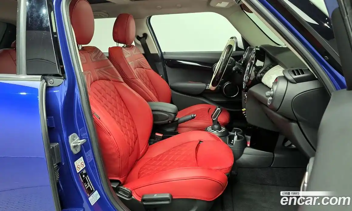 Mini Cooper 2020 1.5 автомат (гидро), фото 16