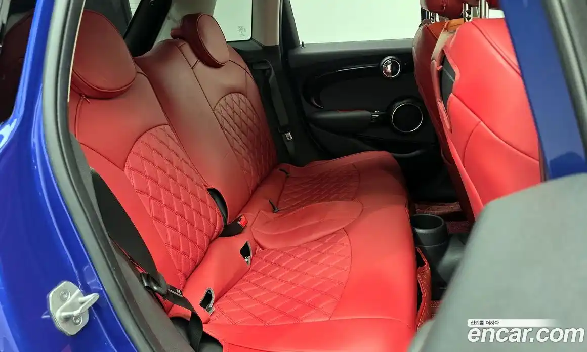 Mini Cooper 2020 1.5 автомат (гидро), фото 17