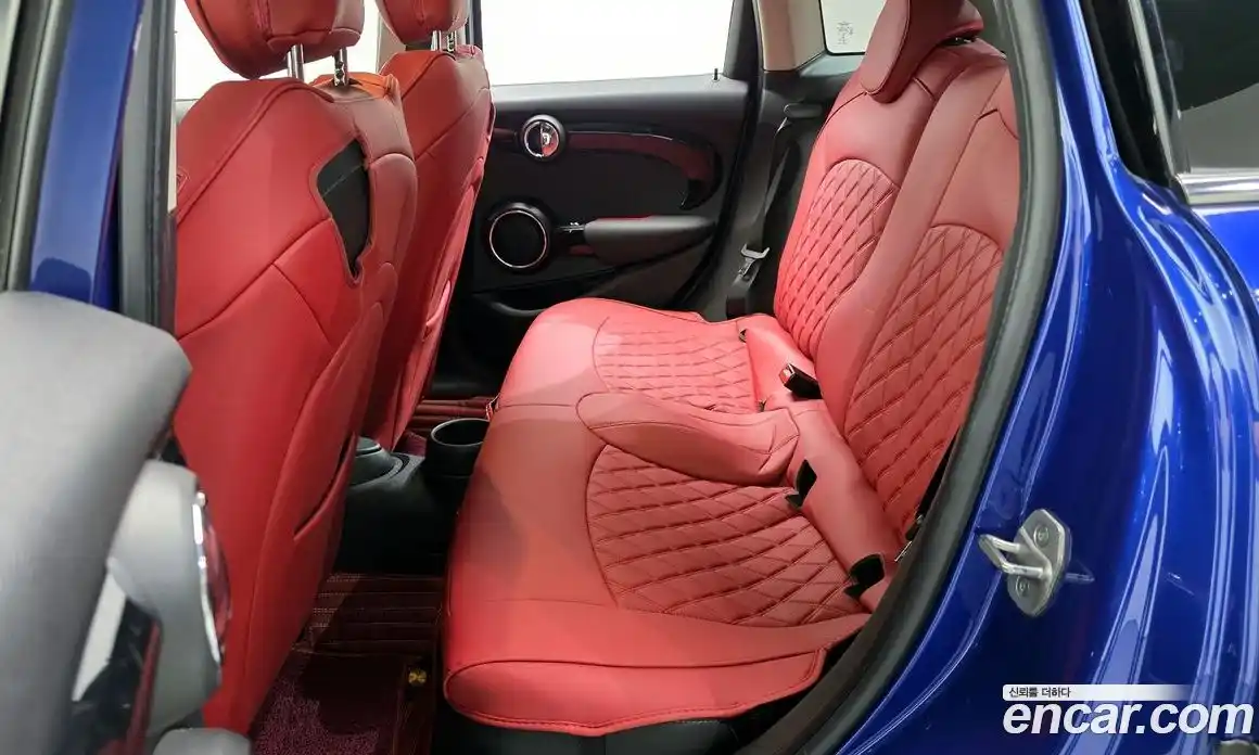 Mini Cooper 2020 1.5 автомат (гидро), фото 18