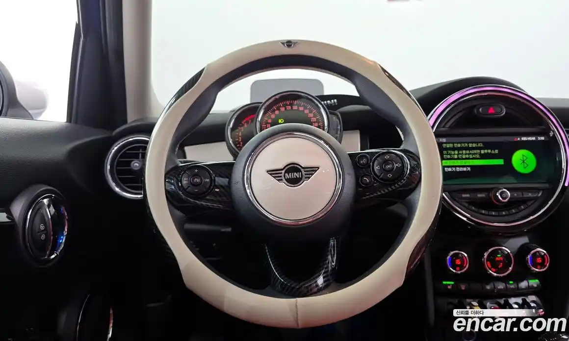 Mini Cooper 2020 1.5 автомат (гидро), фото 19