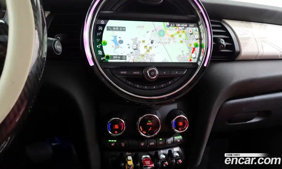 Mini Cooper 2020 1.5 автомат (гидро), фото 20