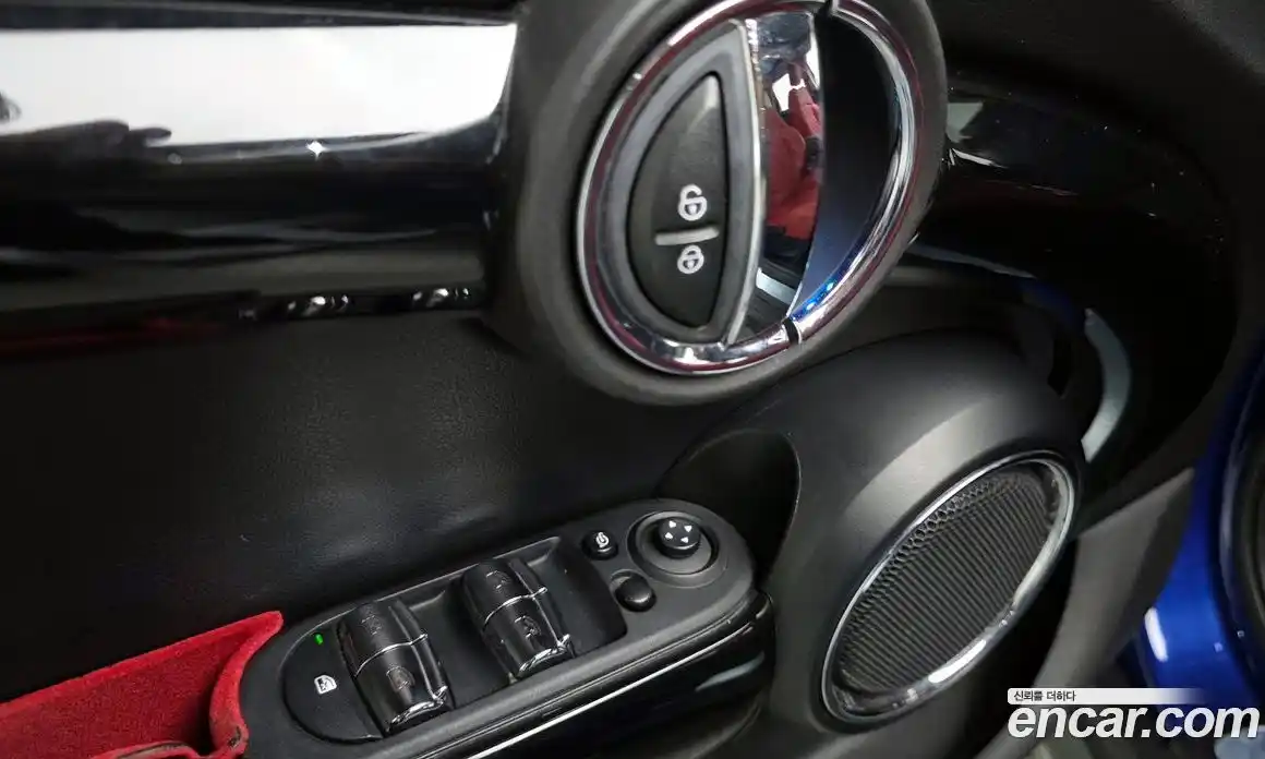 Mini Cooper 2020 1.5 автомат (гидро), фото 25