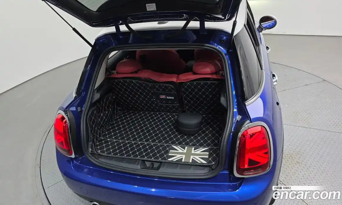 Mini Cooper 2020 1.5 автомат (гидро), фото 30
